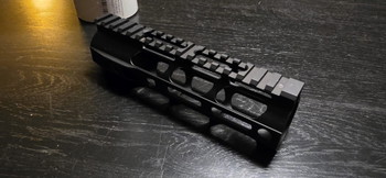 Image 5 for MTW handguard Invictus M-Lock advanced 7 inch