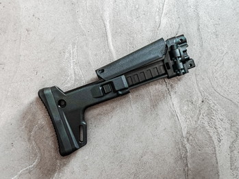Image 2 for VFC MP5K GBB ACR Folding Stock (nieuw)