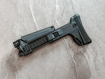 Image 3 for VFC MP5K GBB ACR Folding Stock (nieuw)