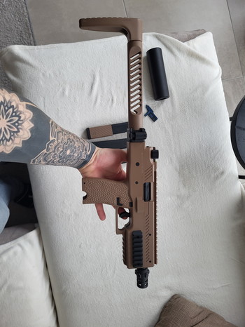 Image 2 for Vorks vmp1