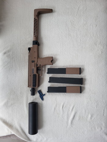 Image 3 for Vorks vmp1