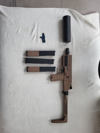 Image 4 for Vorks vmp1