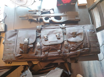 Image 2 pour Tokyo Marui P-90 High Cycle