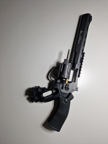 Image 2 for Dan Wesson 8