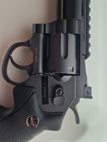 Image 3 for Dan Wesson 8