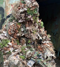 Image for Ghillie suit gezocht