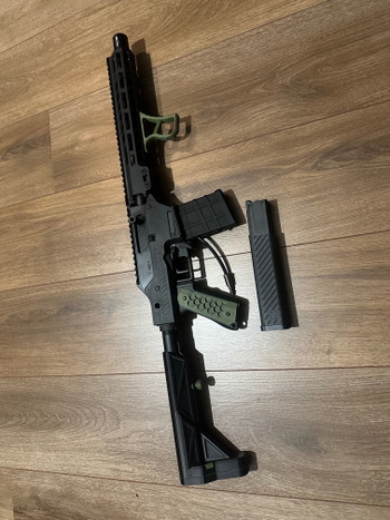 Image 2 for Vorsk VMP2M