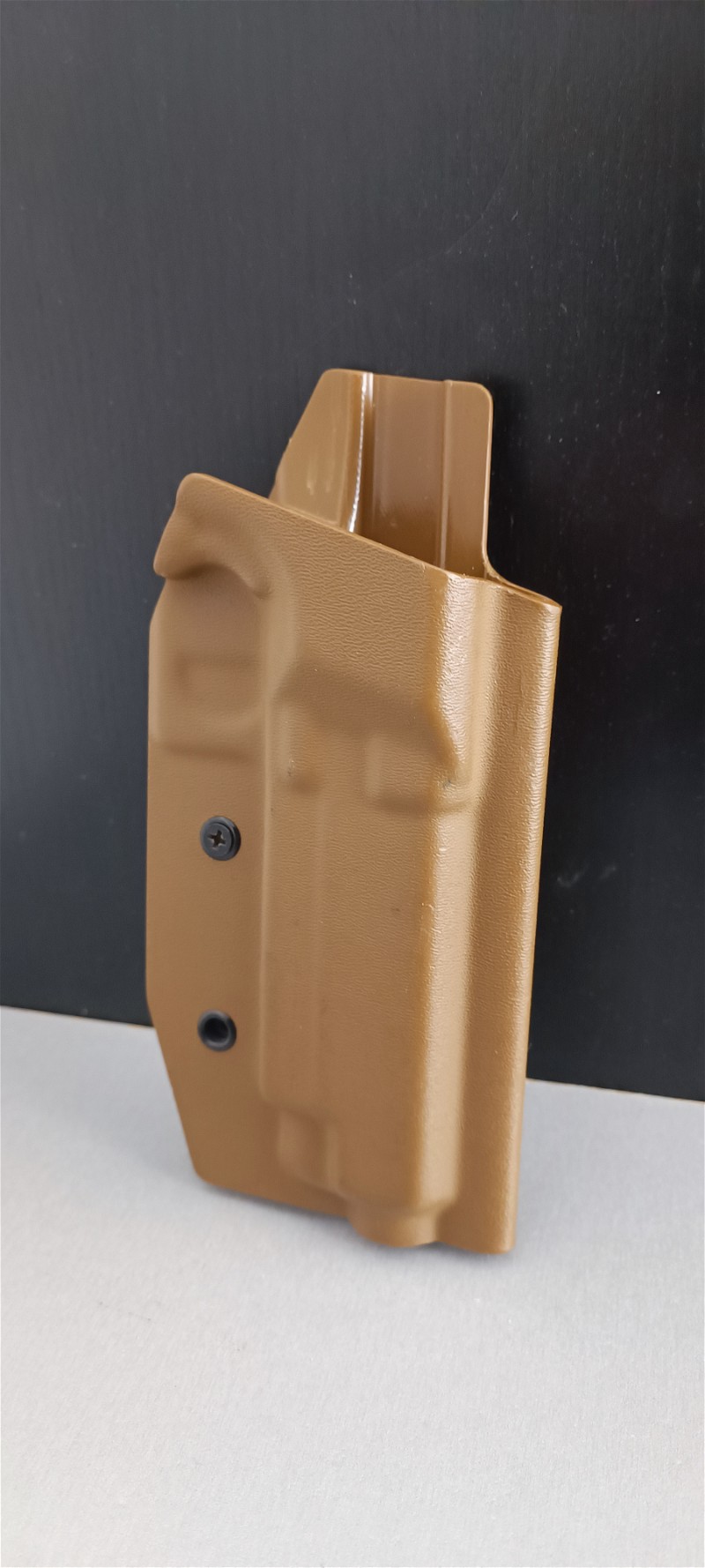 Image 1 pour Kydex NL LowRider holster (1911-2011/hicapa)