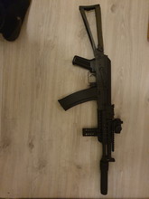 Image for LCT AK-105