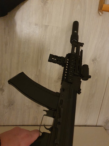 Image 2 for LCT AK-105