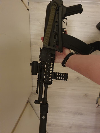 Image 3 for LCT AK-105