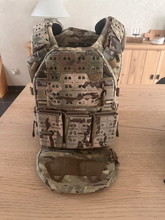 Bild für ASPC 1.2 - Airsoft Plate Carrier