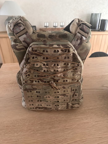 Bild 2 für ASPC 1.2 - Airsoft Plate Carrier