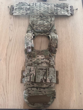 Bild 3 für ASPC 1.2 - Airsoft Plate Carrier