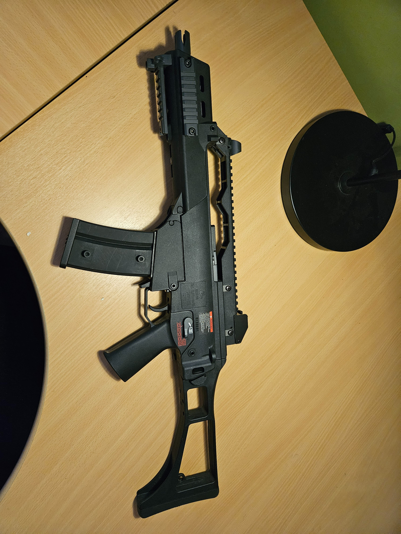 Imagen 1 de G36 elektrisch