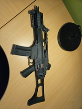 Image for G36 elektrisch