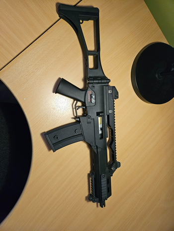 Image 2 pour G36 elektrisch