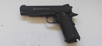 Imagen 2 de Elite Force 1911 TAC