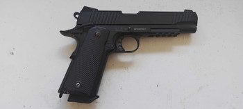 Imagen 3 de Elite Force 1911 TAC