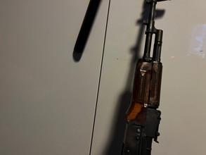 Imagen para Ak opknapper