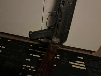 Imagen 2 de Ak opknapper