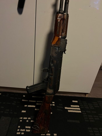 Imagen 3 de Ak opknapper