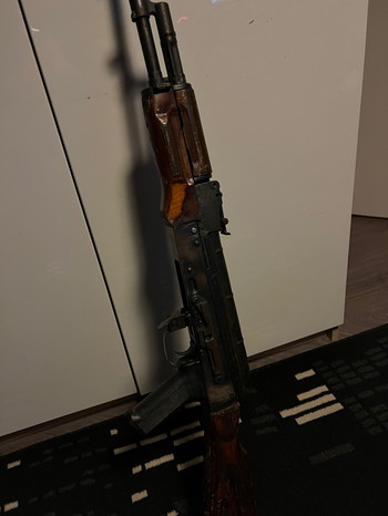 Imagen 4 de Ak opknapper