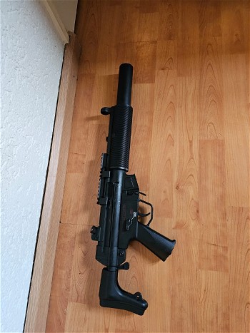 Image 2 for Cyma mp5sd6
