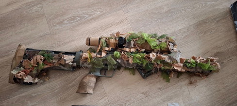 Afbeelding van Srs a2