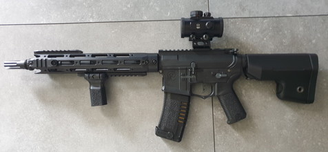 Image pour ARES Amoeba M4 AM-009 - BK