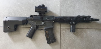 Image 2 pour ARES Amoeba M4 AM-009 - BK