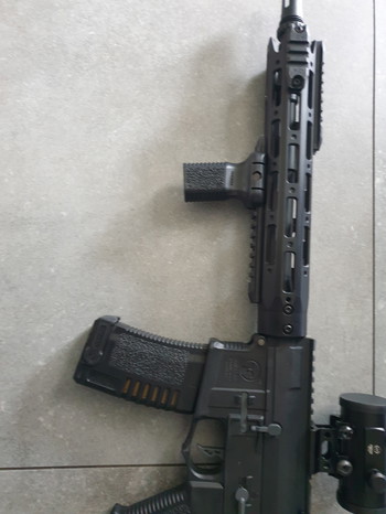 Image 4 pour ARES Amoeba M4 AM-009 - BK