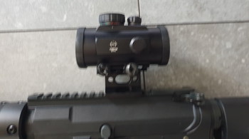 Image 5 pour ARES Amoeba M4 AM-009 - BK