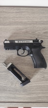 Image for ASG CZ 75D compact CO2