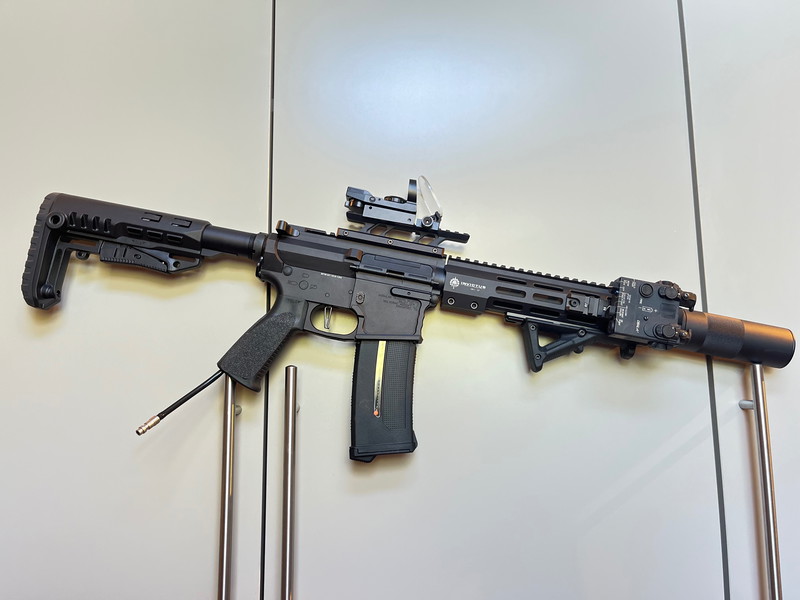 Bild 1 für Wolverine tactical 10 inch DMR