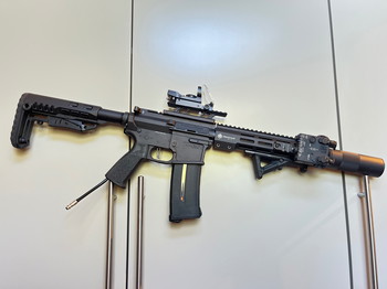 Image 2 for Wolverine tactical 10 inch DMR