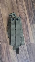 Bild für Invader Gear Battle Belt + Pouches