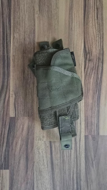 Image 2 pour Invader Gear Battle Belt + Pouches