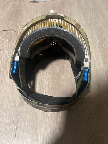 Imagen 3 de Dye I-5 (1x gedragen)