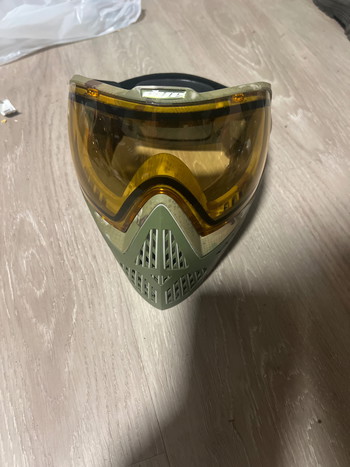 Imagen 4 de Dye I-5 (1x gedragen)