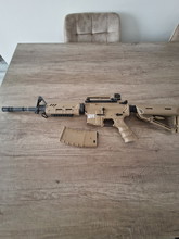 Afbeelding van ASG m4 carbine mx8