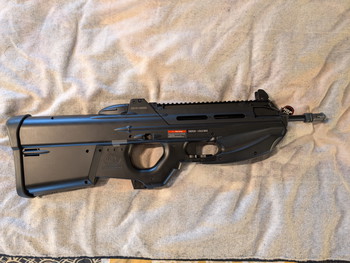 Afbeelding 3 van Cybergun F2000