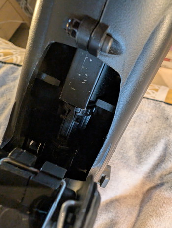 Afbeelding 4 van Cybergun F2000