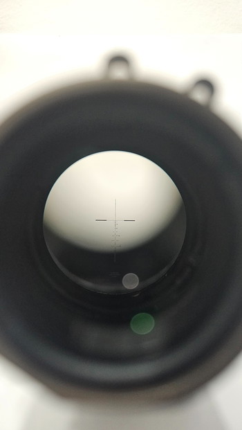 Afbeelding 2 van Elcan SpecterDR Visier Neu und Unbenutzt