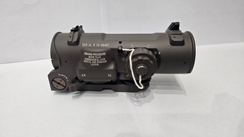 Afbeelding 4 van Elcan SpecterDR Visier Neu und Unbenutzt