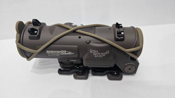 Afbeelding 5 van Elcan SpecterDR Visier Neu und Unbenutzt