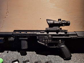 Image for King Arms PDW SBR SD