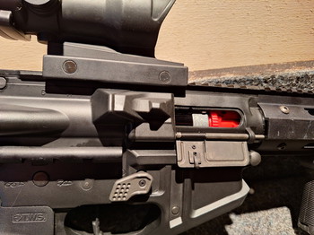 Image 3 for King Arms PDW SBR SD