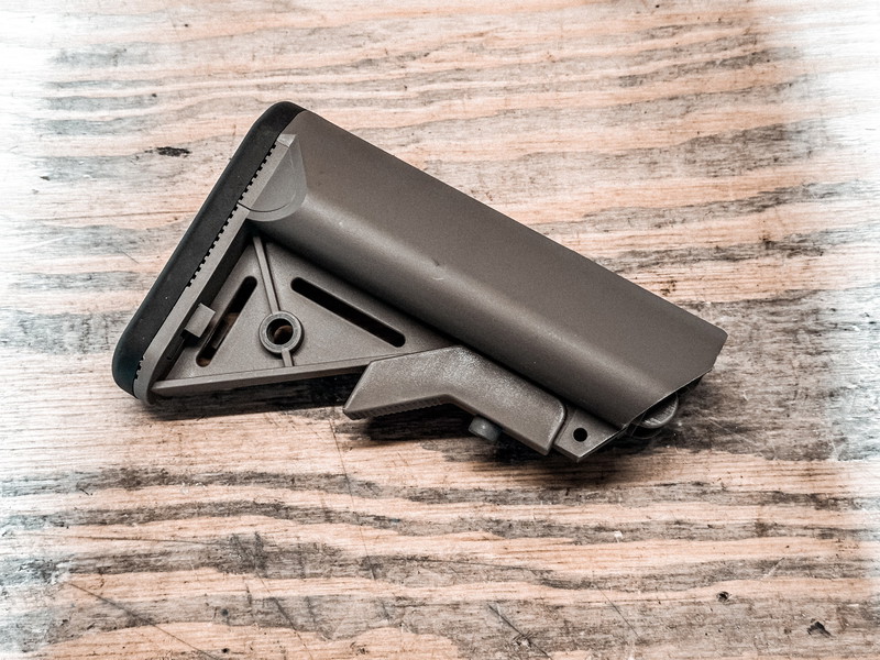 Afbeelding 1 van VFC Sopmod Crane stock