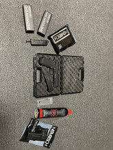 Afbeelding van Novritsch SSP-1 New